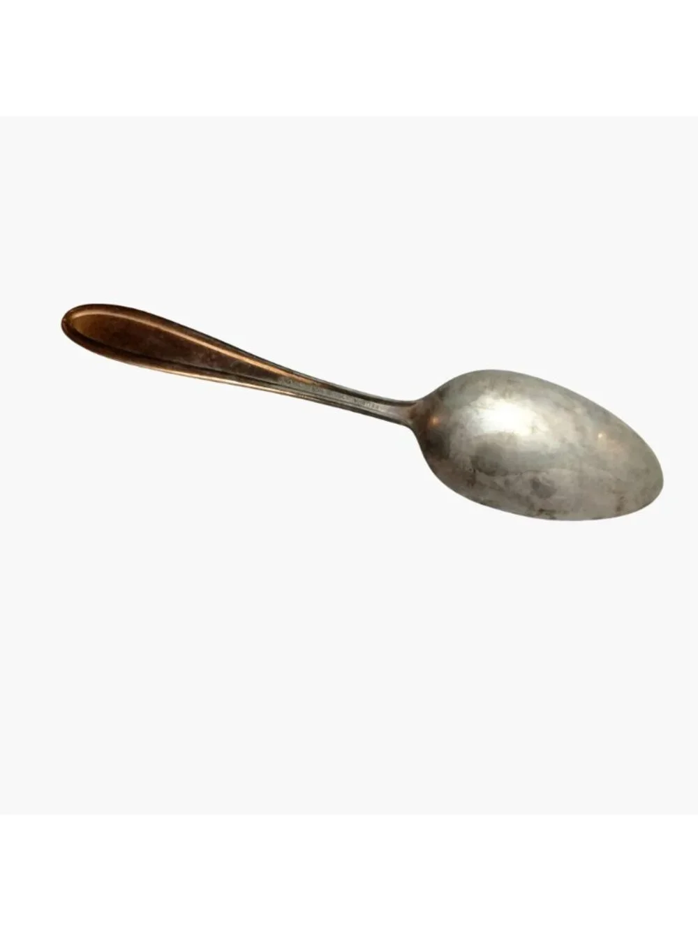 Federal solid nickel